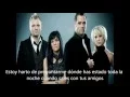 Download Lagu Skillet - Should've when you could've (Subtitulada en español)
