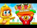 Download Lagu Ik Vond Zijn GEHEIME BASIS In Steal A Brainrot! (Roblox)