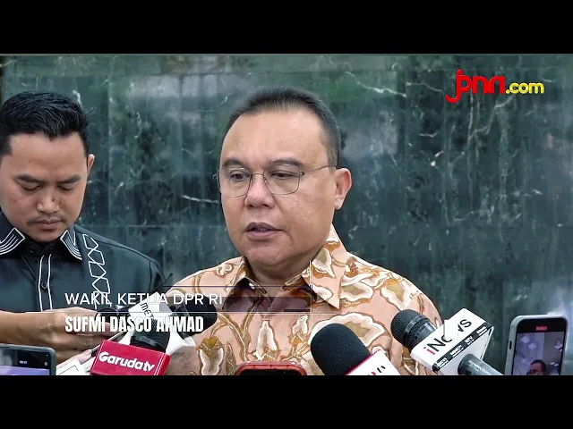 Dasco Imbau Masyarakat Jual Dolar, Prediksi Pekan Depan Rupiah Terus Menguat - JPNN.com