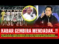 Download Lagu 🔴JADWAL AFF U23 DI PERCEPAT..!! 10 BERITA TIMNAS SENIOR TERBARU HARI INI, PSSI DI RUJAK ABIS