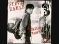 Steve Earle - Galway Girl