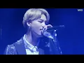 Download Lagu BTS - AUTUMN LEAVES - BTS KYNK ON STAGE 2016