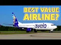 I Flew On Avelo Airlines to Find Out If It s ACTUALLY a Good Deal