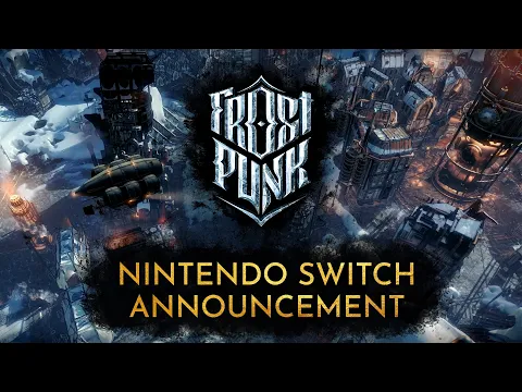 Trailer video