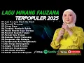 Lagu FAUZANA - LAGU MINANG TERBARU FULL ALBUM TERPOPULER 2025 - Janji Ka Janji - Tarumik Perasaan 🎶