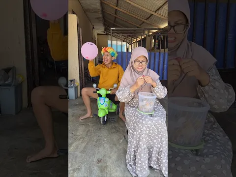 nungguin yah || #shorts #funny #youtubeshorts #ngeshortsdulu #comedy #kocak #imut #cute