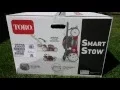 Toro 22-inch Recycler High Wheel Self-Propelled Mower