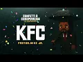Pastor Mike Jr. - KFC (Official Audio)