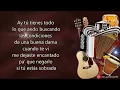 La Formulita, Los Betos - Letra