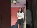 Lagu Erissa Puteri TikTok Dance | Nirvana (Steeve West Remix) - Aya Nakamura Cover | #shorts #tiktok