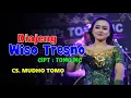 Download Lagu Diajeng - Wiso Tresno {Official Musik Video}