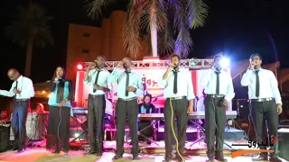 عقد الجلاد شين ودشن ليالي البروف 