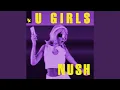 U Girls (Shake It Club Mix)