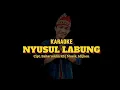 Download Lagu KARAOKE - NYUSUL LABUNG || Cipt. Baharuddin RS || Musik. Idijhon