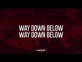 Heaven Knows - The Pretty Reckless [LYRICS]