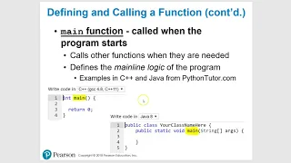 CIS 2 - Python