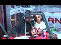 Landy "Medusa" ft Princesse (sa fille) #PlanèteRap