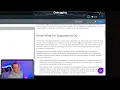 Intro to Python - Debugging