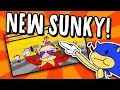 Download Lagu NEW Hilarious SUNKY GAME! - Sunky's SchoolHouse