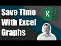 Excel Graph Template Feature