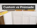 Are Custom Built Cabinets Actually A Better Value