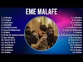 Eme MalaFe 2024 MIX Nuevas Canciones - La Brabus, La Cagué, La Motora, LEYENDA