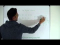 Maximum Sub Square Matrix Dynamic Programming