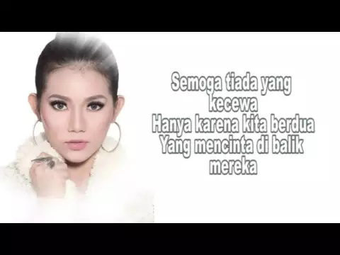 Download MP3 Via Vallen  Cinta Terlarang ( Lirik Video)