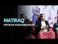Explorasi Sayang Sayang Mandar Petikan Karambangan oleh MATIRAQ