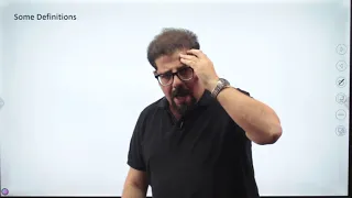 المحاضرة 1 في علم الإحصاء لغايات علم البيانات 