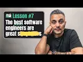15 lessons from 15 years in software engineering