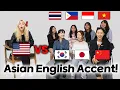 Download Lagu American was shocked by Asians' English Differences!!