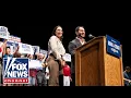 Democrats have been COMPLETELY CAPTURED says former Democratic campaign staffer