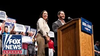 Democrats have been COMPLETELY CAPTURED says former Democratic campaign staffer