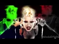 Christina Aguilera - Dance w/Bad Intentions [Old Projects]
