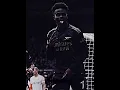 Download Lagu Bukayo Saka cold celebrations 🥶😳 #arsenal #bukayosaka #football #soccer #viral