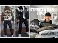 HUGE Spring Clothing Haul Represent Fear Of God Broken Planet More