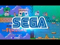 Lagu [Full Game en VIVO] Los Picapiedras / The Flintstones (Sega Genesis)