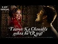 Lagu Taaron Ka Chamakta Gehna Ho   Cover   R Joy   Hum Tumhare Hai Sanam