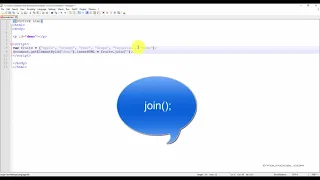23 JavaScript Array Attributes