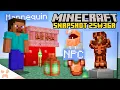 Download Lagu MANNEQUINS, NEW PASTEL TORCH + ARMOR TRIM COLORS, \u0026 OVERWORLD UPDATES! (minecraft snapshot 25w36a)