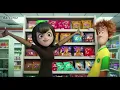 [Vietsub + Lyrics] I'm In Love With a Monster (from Hotel Transylvania 2) - Fifth Harmony