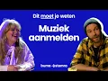 Download Lagu Alles over muziek aanmelden! | Dit Moet Je Weten