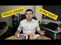 Download Lagu Which is the best inhaler?