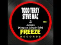 Jumpin (Keep on Jumpin Steve Mac Vip Edit Ltd)