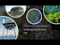Trekking the Serpent Ley FULL VERSION - The Bermuda Triangle to Lake Itasca Minnesota Conclusion