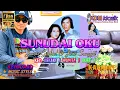 Download Lagu SUNUDAI OKU - Juanis Gimbad \u0026 Josie Sunggot - KARAOKE HD [4K] Tanpa Vokal