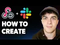 How to Create a Webhook in Slack 2025 Full Guide