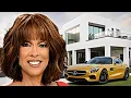 Gayle King Net Worth and Lifestyle 2023
