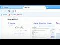 Dynamic Tabs